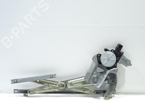 Used Front right window mechanism Front right window mechanism PEUGEOT 4007 (VU_, VV_) 2.2 HDi (156 hp) 27154445 27154445