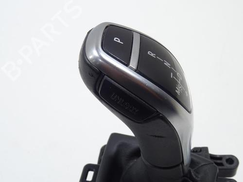 Gear lever BMW 3 Touring (F31) 320 d xDrive | BP20062102M90 