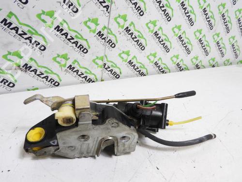 Used Front right lock MERCEDES-BENZ E-CLASS Coupe (C124) E 200 (124.040) (136 hp) 21964901