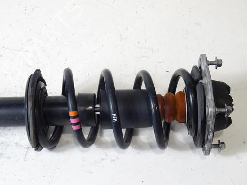 Used Right front shock absorber Right front shock absorber AUDI A6 C7 (4G2, 4GC) 2.0 TDI (190 hp) 20051127 20051127