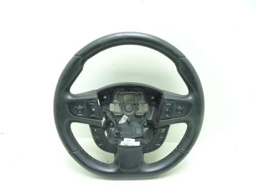 Used Steering wheel PEUGEOT 508 SW I (8E_) 1.6 BlueHDi 120 (120 hp) 32314750