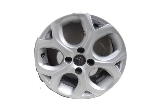 Used Rim CITROËN C3 II (SC_) 1.4 VTi 95 (95 hp) 31758347