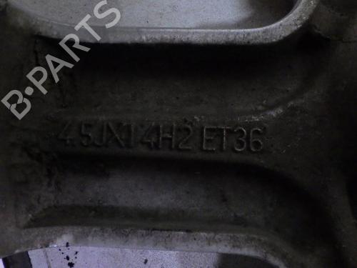 Fælk LIGIER OPTIMAX 0.4 DCI | BP28332211C45  - Image 7