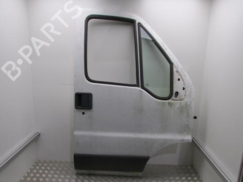 Dør højre fortil FIAT DUCATO Van (230_) 2.8 D (87 hp) 21972539