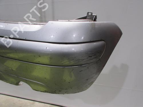 Rear bumper CITROËN C3 I (FC_, FN_) 1.4 HDi | BP21388002C8 