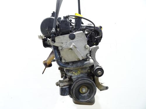 Used Engine RENAULT TWINGO I (C06_) 1.2 16V (C060) (60 hp) 29012431