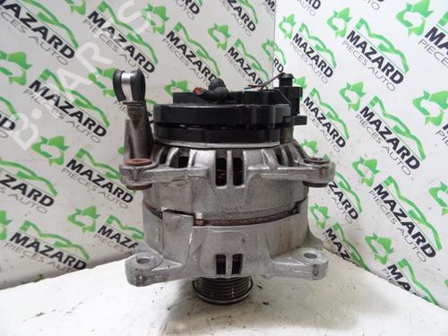 Alternator SEAT IBIZA IV (6J5, 6P1) 1.6 TDI | BP20070908M7 