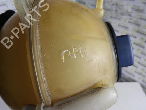 Expansion tank VW GOLF IV (1J1)  | BP21970539C120 