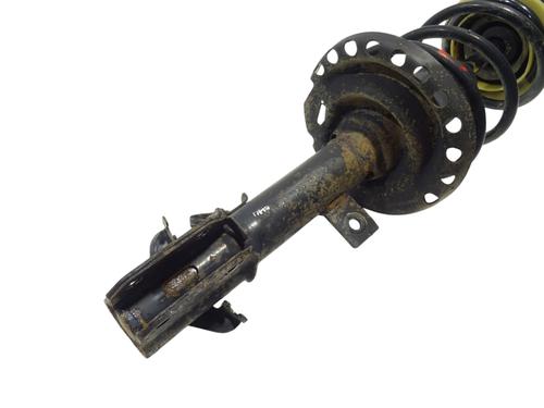 Left front shock absorber NISSAN NOTE (E11, NE11) 1.5 dCi | BP38537003M16 - Image 3