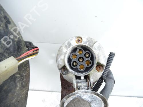 Trækkugle/Mekanisme SUBARU FORESTER (SH_) 2.0 D AWD (SHH, SHD, SHN) | BP30436462C141 - Image 2