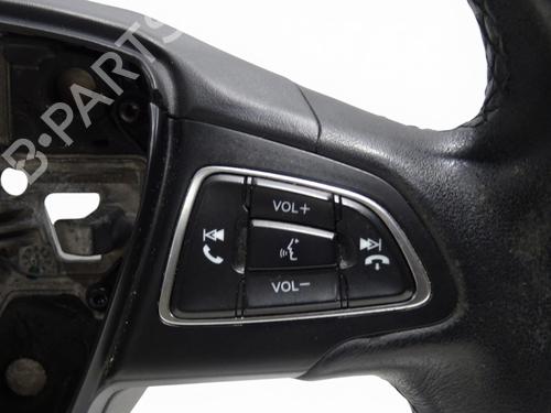 Steering wheel FORD KUGA II (DM2) 1.5 TDCi | BP36790736C49 - Image 9
