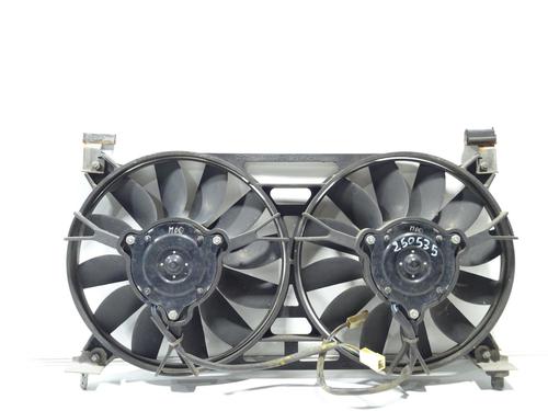 Used Radiator fan Radiator fan LADA NIVA Closed Off-Road Vehicle (2121, 2131) 1700 i (80 hp) 30641455 30641455