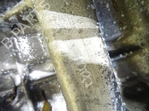 Engine CITROËN DS3 Convertible 1.2 VTi 82 | BP32138675M1  - Image 7