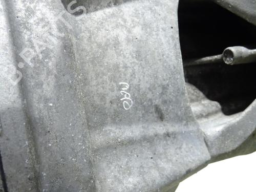 Gearbox MERCEDES-BENZ A-CLASS (W169) A 180 CDI (169.007, 169.307) | BP20050038M3 