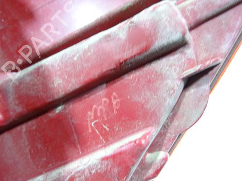 Left taillight PEUGEOT 207 (WA_, WC_) 1.4 HDi | BP29896070C34
