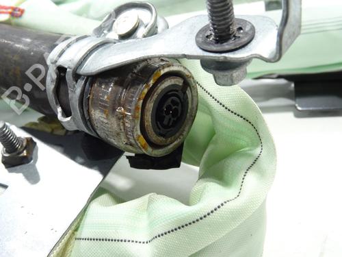 Right curtain airbag LAND ROVER DISCOVERY SPORT (L550)  | BP24828128C12 