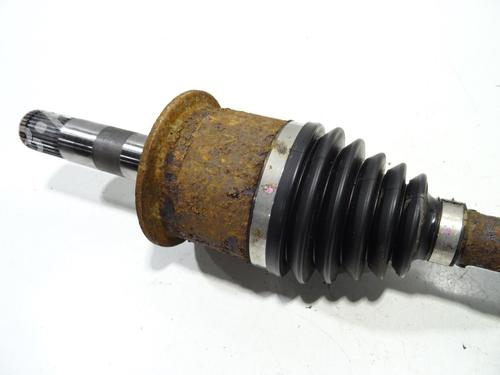 Left rear driveshaft MERCEDES-BENZ GL-CLASS (X164) GL 500 4-matic (164.886) | BP30089803M40 