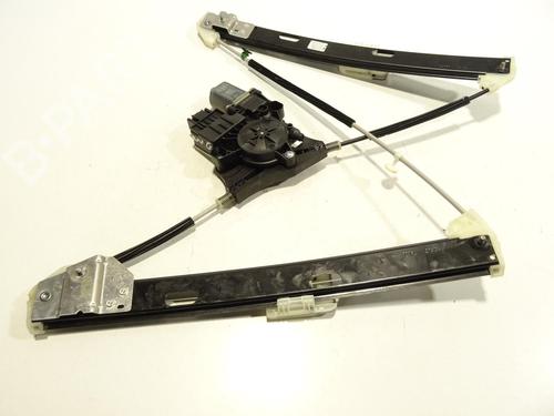 Used Front left window mechanism SEAT IBIZA V (KJ1, KJG) 1.0 TSI (95 hp) 31024102