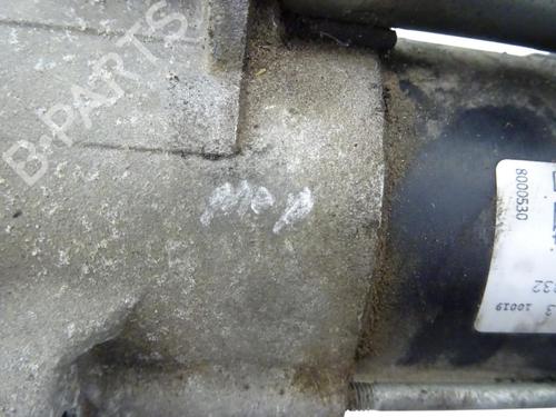 Starter HYUNDAI ix35 (LM, EL, ELH) 2.0 CRDi 4WD | BP38493501M8 - Image 2
