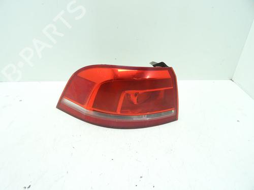 Used Left taillight Left taillight VW PASSAT B7 Variant (365) 2.0 TDI (140 hp) 32337121 32337121