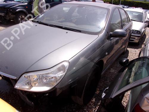 Climate control CITROËN C5 II (RC_)  | BP21271063I5  - Image 6