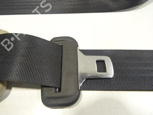 Front right seatbelt MAZDA 2 (DE_, DH_) 1.6 MZ-CD | BP28003371I25 - Image 5