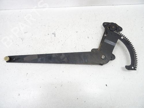 Used Front right window mechanism Front right window mechanism FORD TRANSIT Van (V_ _) 2.5 D (VVL) (68 hp) 21972383 21972383