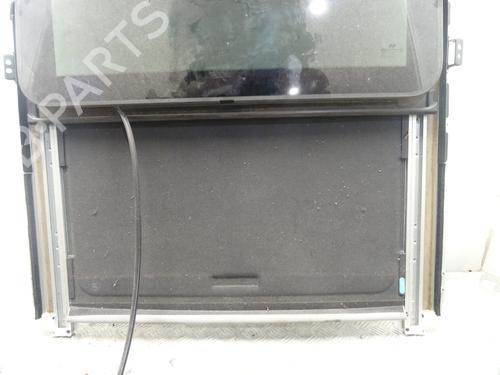 Sunroof HYUNDAI SANTA FÉ II (CM) 2.2 CRDi GLS 4x4 | BP30180735C124 