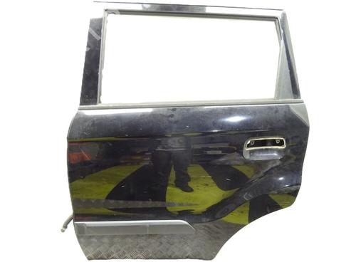 Left rear door KIA SOUL I (AM) 1.6 CRDi 128 | BP29852793C4 