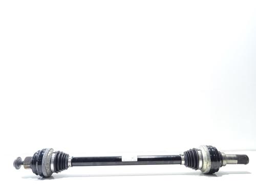 Used Left rear driveshaft PORSCHE MACAN (95B) [2014-2025]  30888517