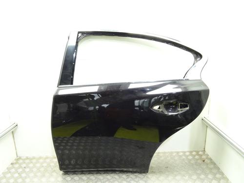 Used Left rear door INFINITI Q50 50 D (170 hp) 25442295