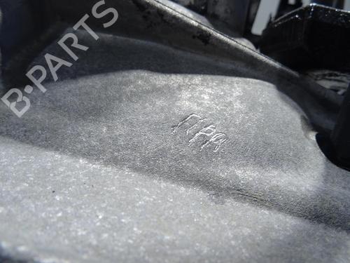 Gearbox OPEL VIVARO B Van (X82) 1.6 CDTI (05) | BP35888051M3 - Image 3