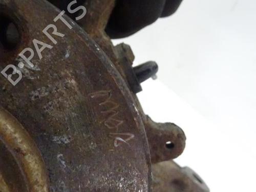 Used Right front steering knuckle Right front steering knuckle RENAULT SCÉNIC III (JZ0/1_) 1.9 dCi (JZ0J, JZ1J, JZ1K, JZ1S) (131 hp) 20044986 20044986