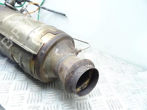 Particulate filter NISSAN NV400 Van (X62, X62B)  | BP29405358M81 