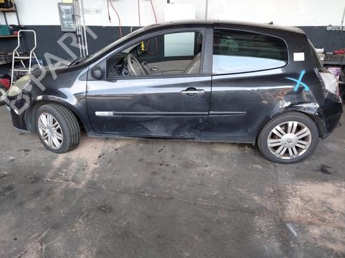 Engine RENAULT CLIO III (BR0/1, CR0/1) 2.0 16V (BR0C, BR0K, CR0C, CR0K) | BP38599023M1 - Image 16