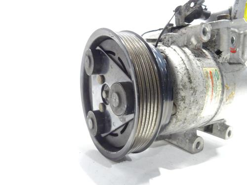 AC-Kompressor HYUNDAI GETZ (TB) 1.5 CRDi | BP23786669M34 