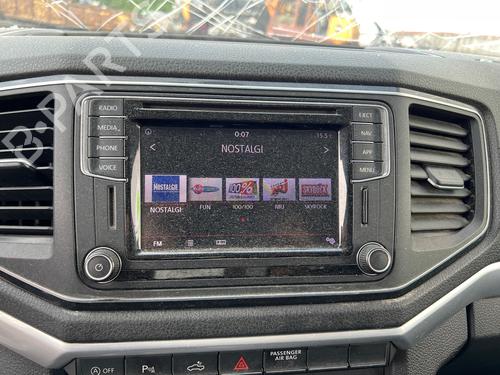 Starter VW AMAROK (2HA, 2HB, S1B, S6B, S7A, S7B, AGD) 3.0 TDI 4motion | BP39432374M8 - Image 6