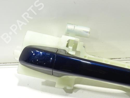 Rear left exterior door handle SSANGYONG TIVOLI 1.5 | BP29204244C130 