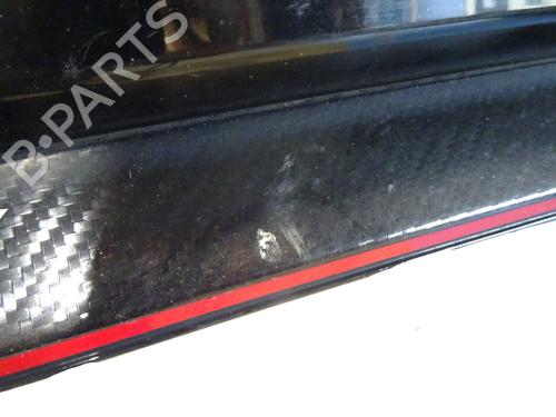 Left sideskirt HONDA CIVIC X Hatchback (FC_, FK_) 2.0 Type-R (FK8) | BP32321397C115