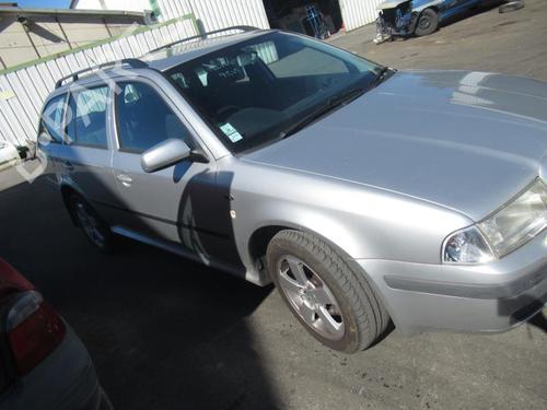 Used Parts SKODA OCTAVIA I Combi (1U5)  1.9 TDI  1818434