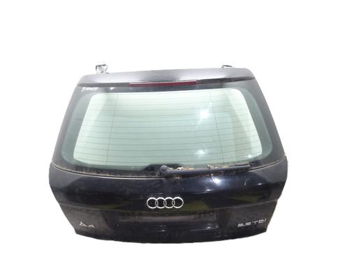 Tailgate AUDI A4 B6 Avant (8E5) 2.5 TDI | BP29998267C6 - Image 5