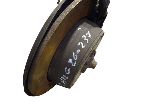 Used Left rear steering knuckle Left rear steering knuckle MERCEDES-BENZ VITO Van (W638) 108 CDI 2.2 (638.094) (82 hp) 36172569 36172569
