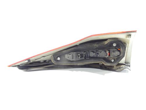 Left taillight RENAULT MEGANE II Estate (KM0/1_)  | BP20038040C34 
