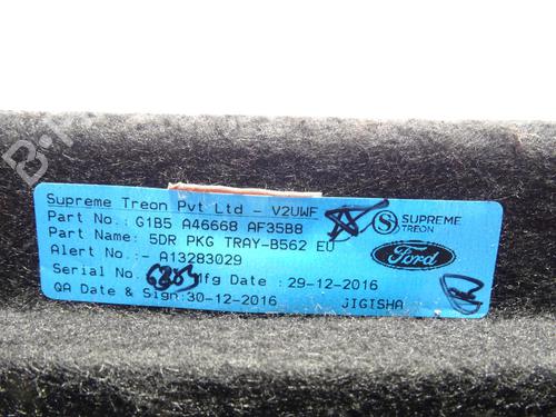 Hattehylde FORD KA+ III (UK, FK) 1.2 Ti-VCT | BP32524644C85 - Image 6