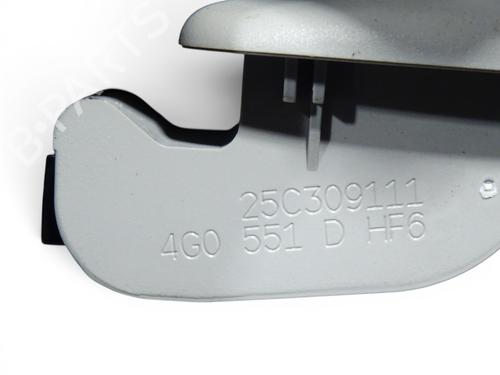 Left sun visor AUDI A6 C7 (4G2, 4GC) 2.0 TDI | BP37075509I1 - Image 4