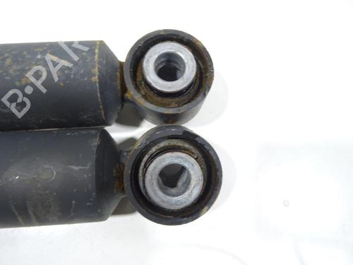 Right rear shock absorber CITROËN DS5 2.0 HDi 165 | BP25222257M19 - Image 4