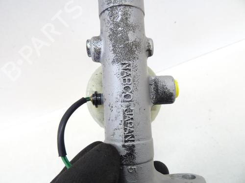 Used Brake master cylinder MITSUBISHI PAJERO SPORT I (K7_, K9_) [1996-2025]  21968957