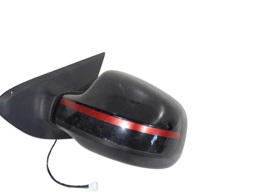 Retrovisor esquerdo DACIA SANDERO II TCe 90 (B8M1, B8MA, B8AC) | BP38343621C26 - Image 7