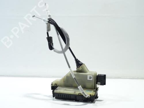 Used Front right lock CITROËN DS5 2.0 HDi 165 (163 hp) 23786324