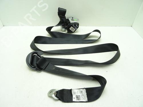 Used Front right seatbelt Front right seatbelt VW JETTA III (1K2) 2.0 TDI 16V (140 hp) 26967161 26967161